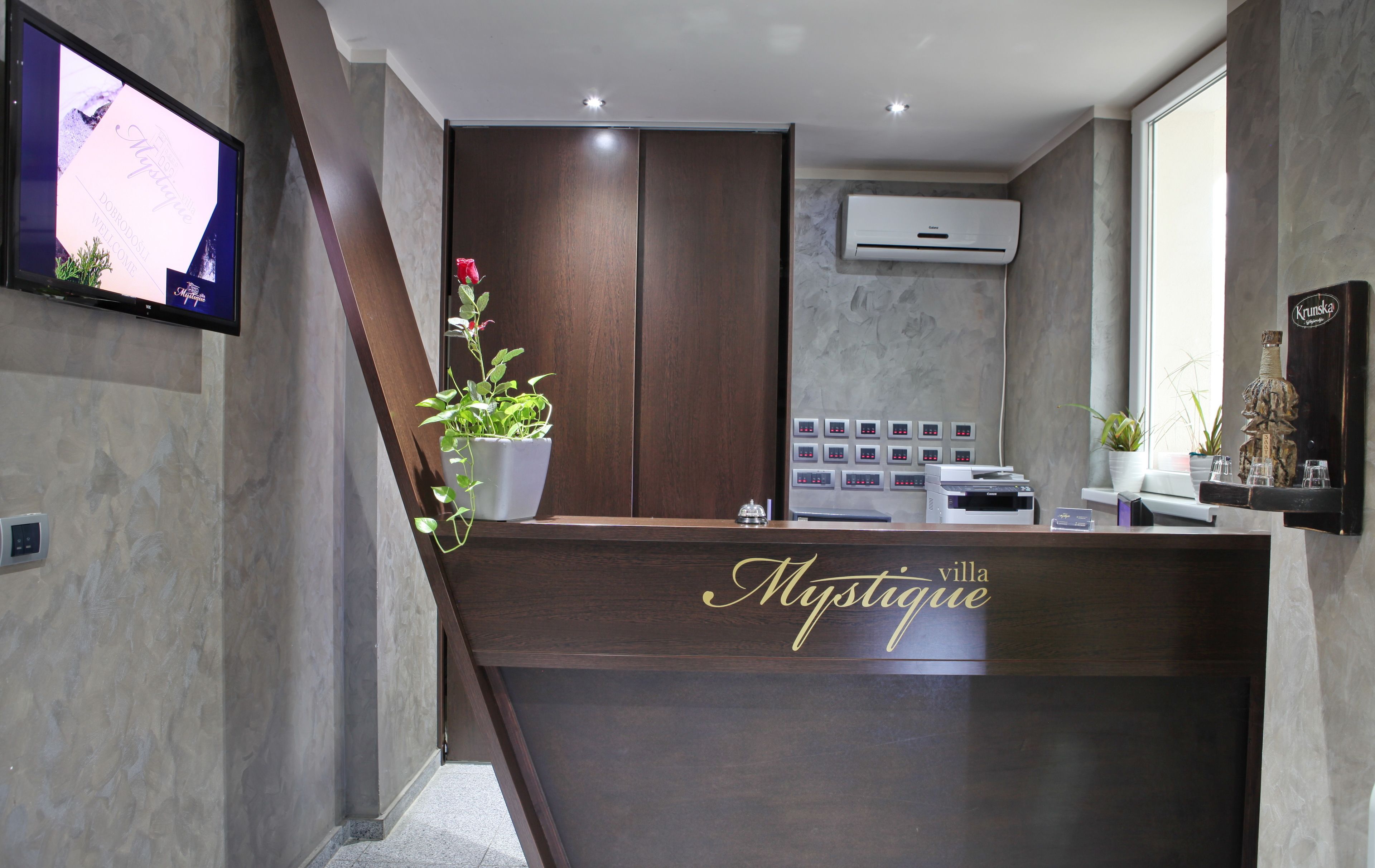 Foto - Villa Mystique