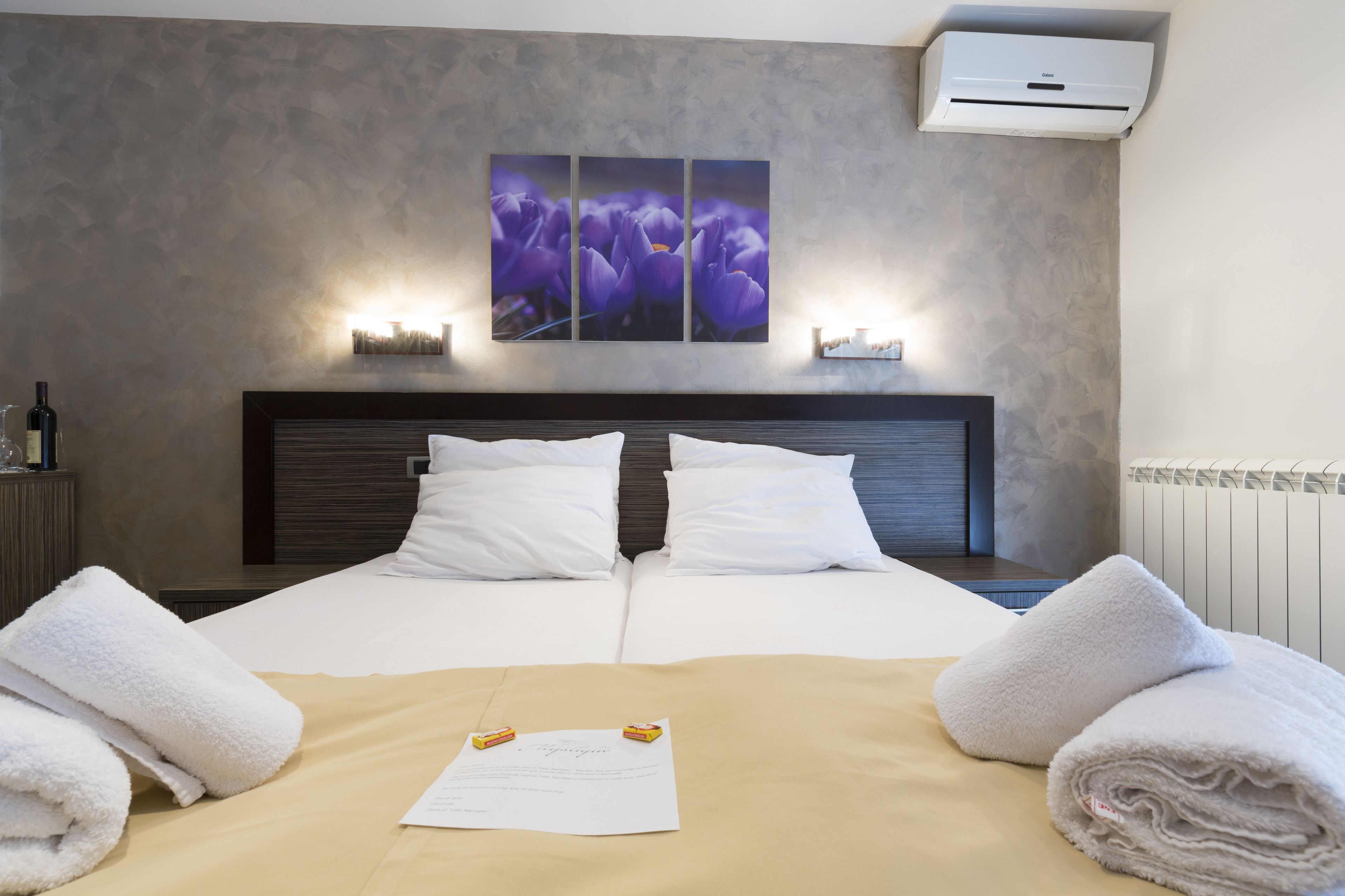 Foto - Villa Mystique