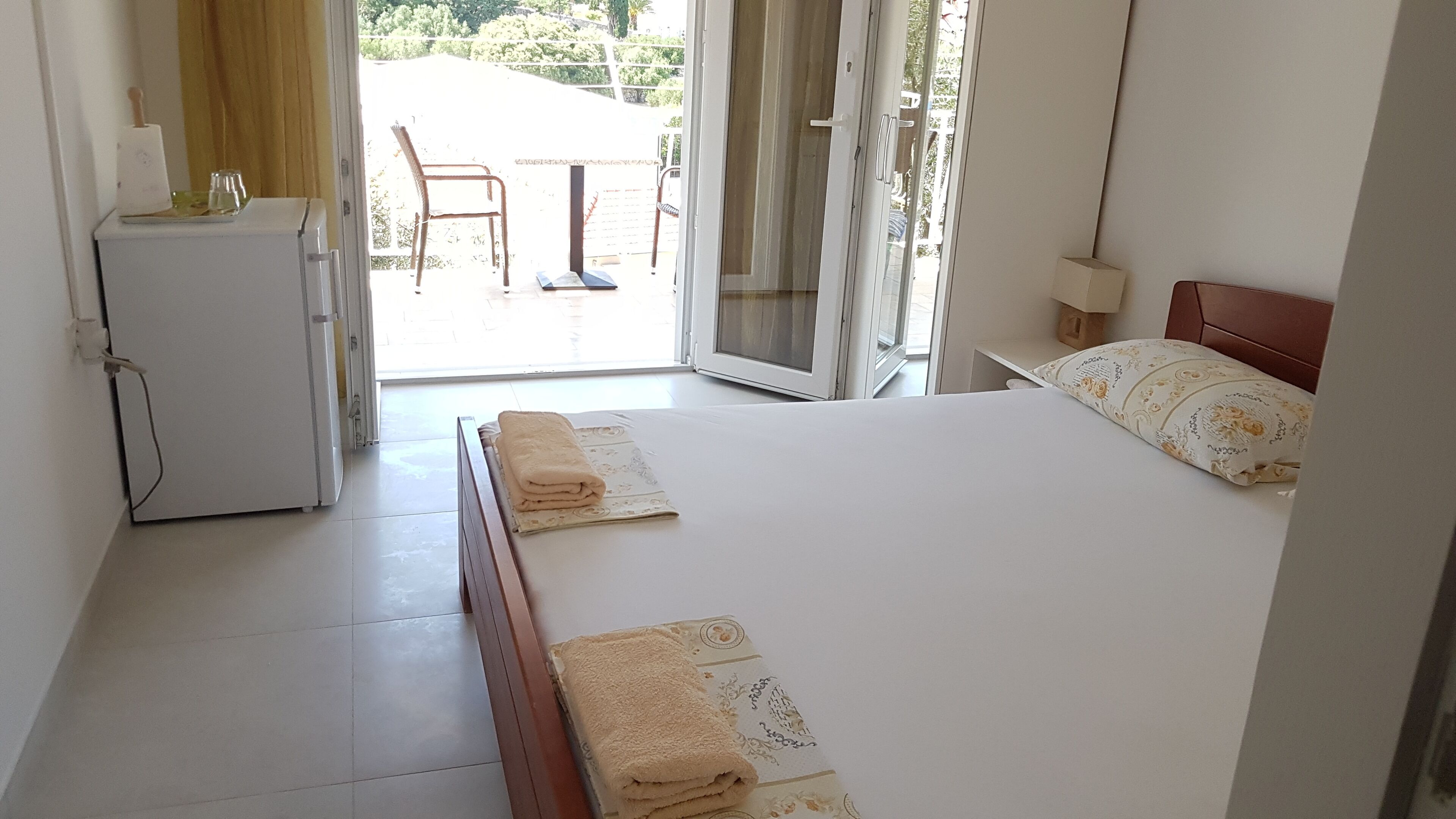 Foto - Accommodation Drasko