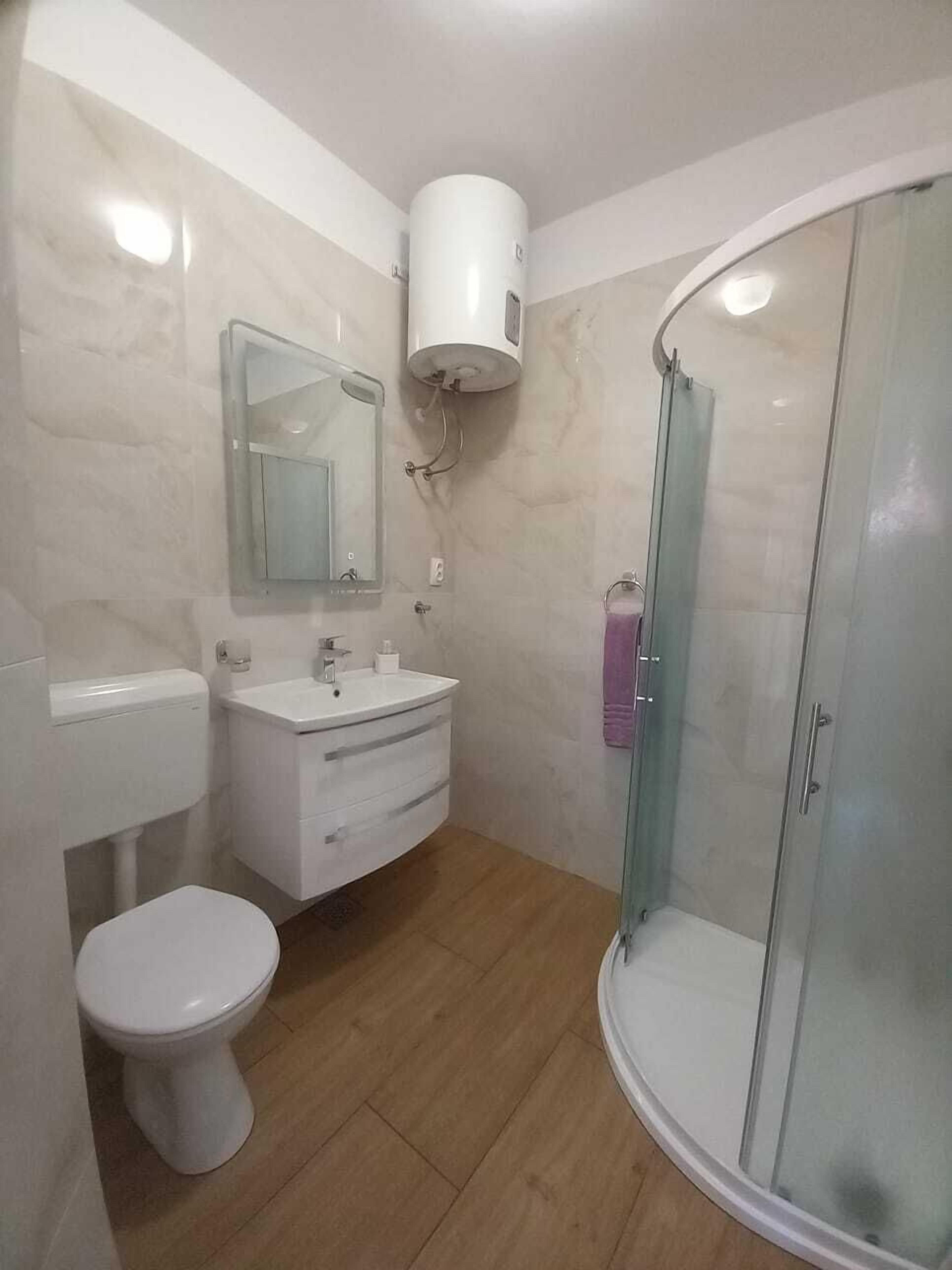 Foto - Accommodation Drasko