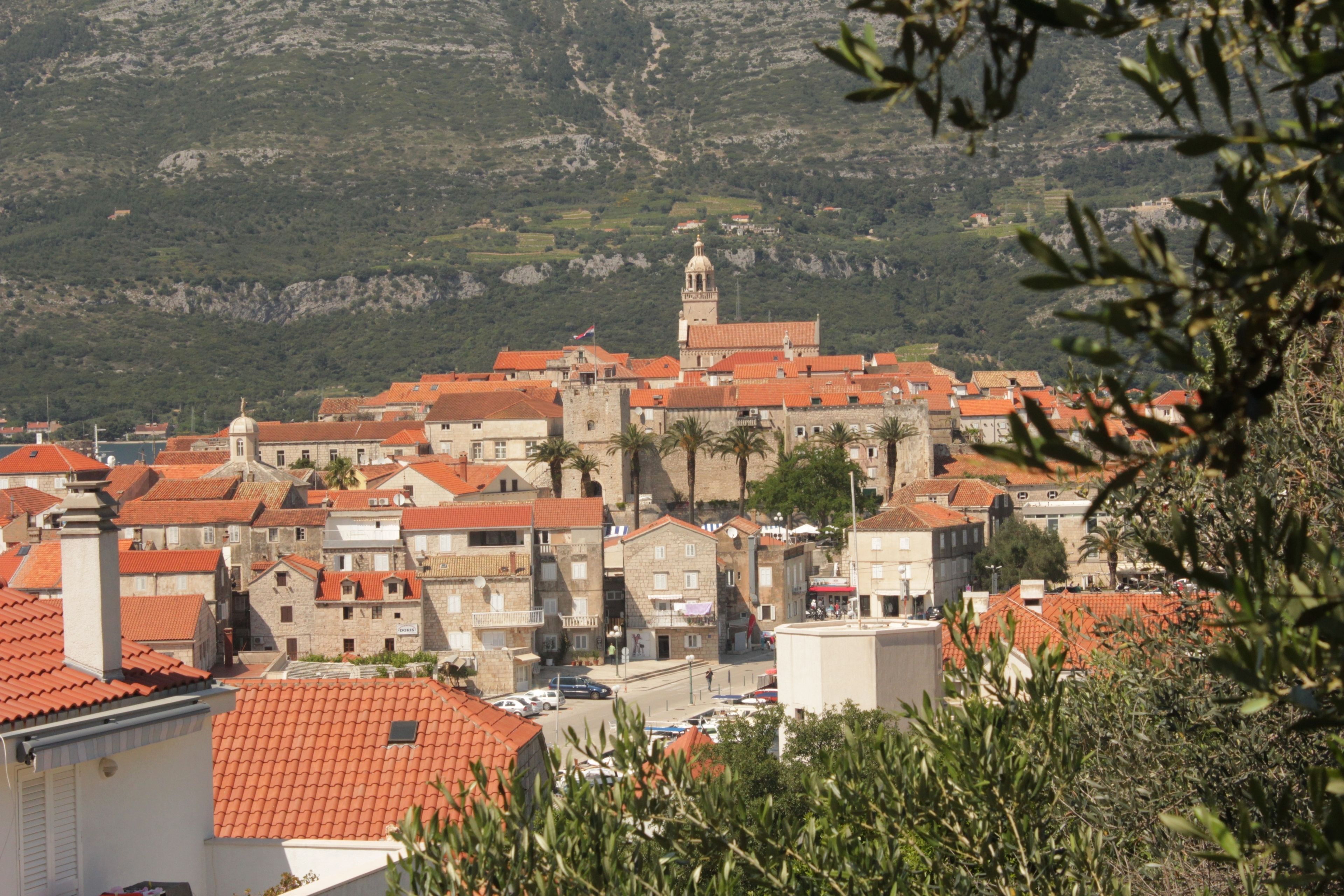 Foto - Accommodation Drasko