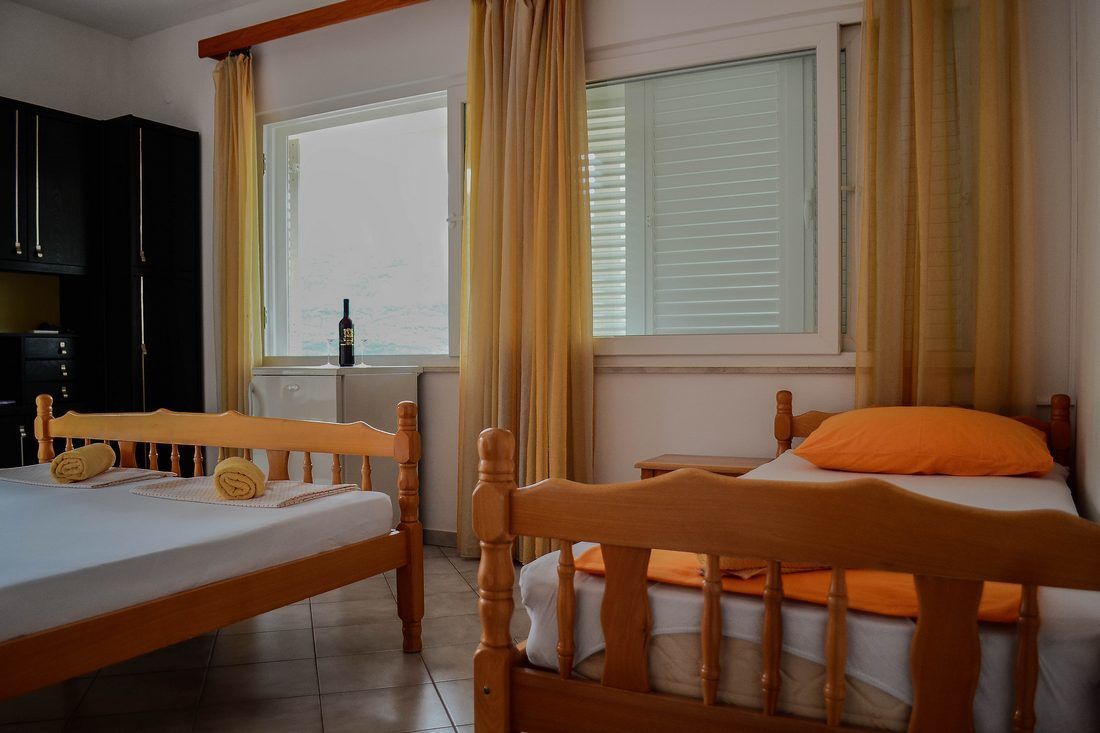 Foto - Accommodation Drasko