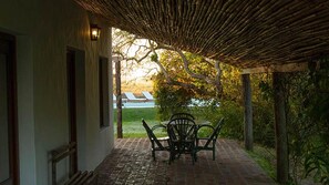 Property amenity - Posada de la Laguna-lodge (Colonia Carlos Pellegrini)