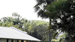 Boating - Posada de la Laguna-lodge (Colonia Carlos Pellegrini)
