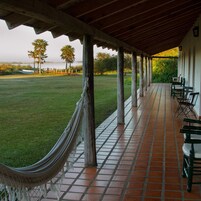 Pasillo