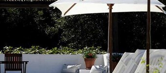 Posada de la Laguna-lodge