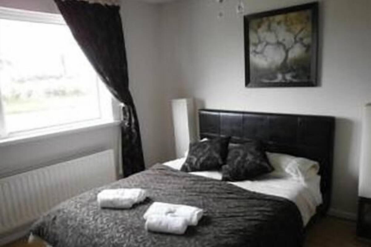 Double Room, Ensuite