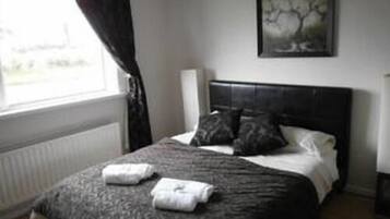 Double Room, Ensuite