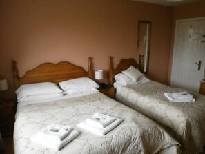 Room - Ballinderry Inn (Lisburn)
