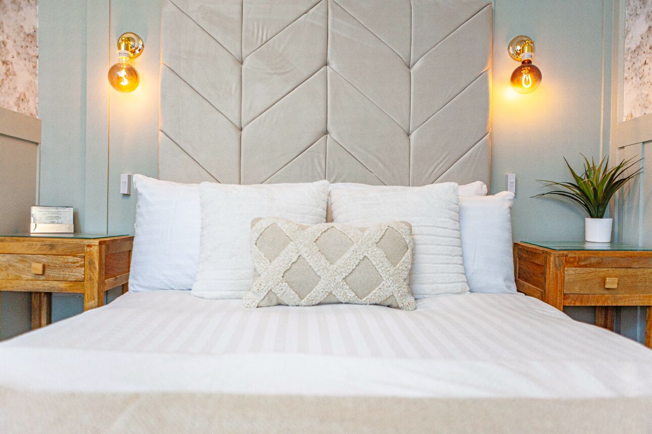 Double Room, Ensuite