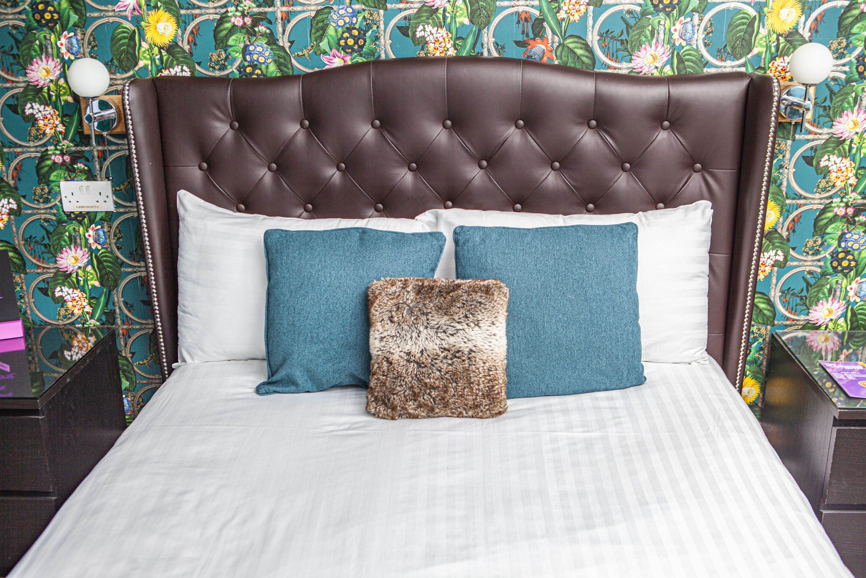 Double Room, Ensuite (BOUTIQUE ROOM)