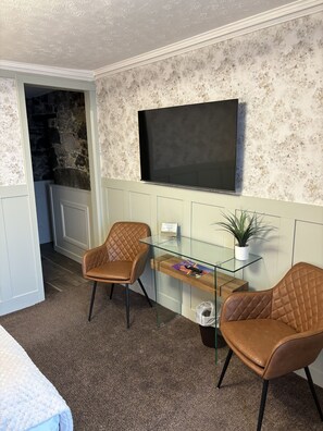 Double Room, Ensuite