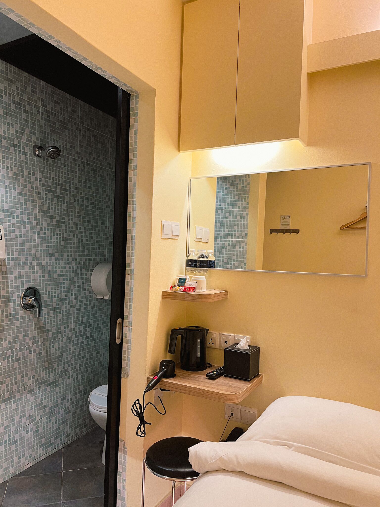 Foto - Fragrance Hotel - Classic