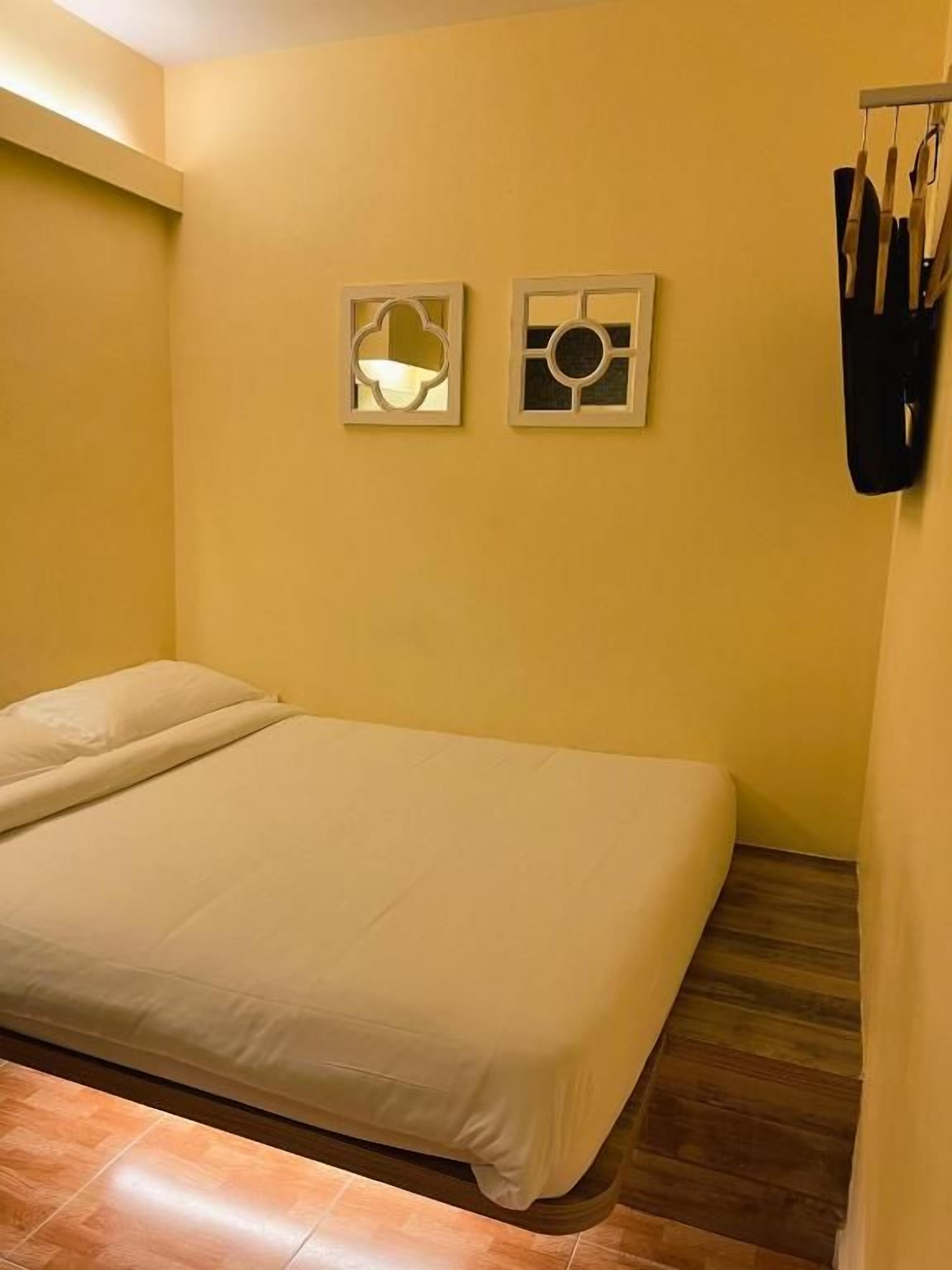 Photo - Fragrance Hotel - Classic