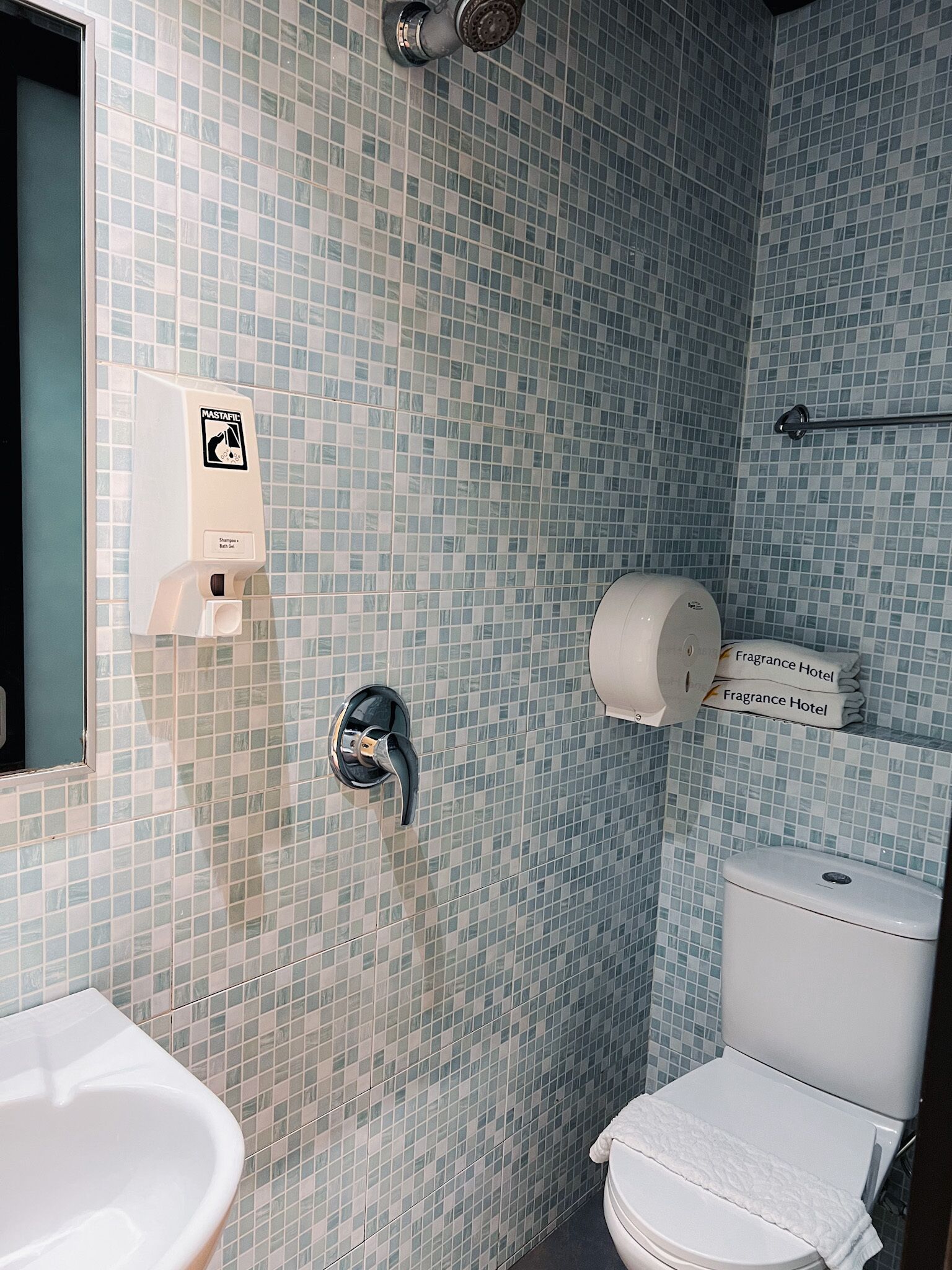 Foto - Fragrance Hotel - Classic