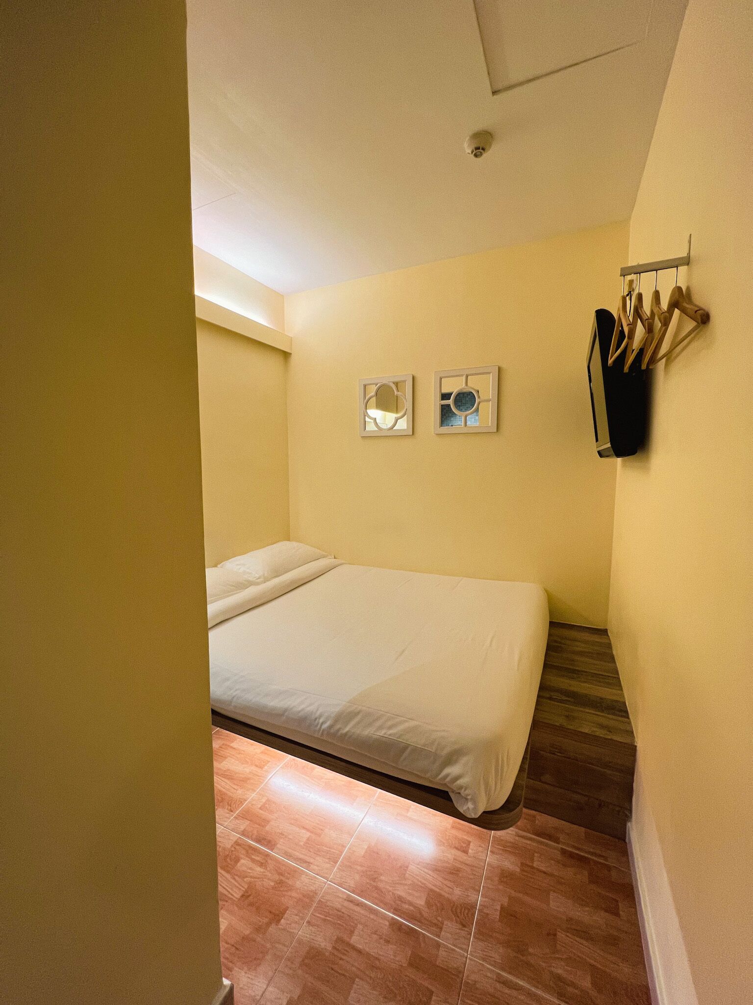 Foto - Fragrance Hotel - Classic