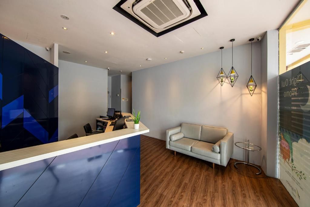 Photo - Fragrance Hotel - Classic