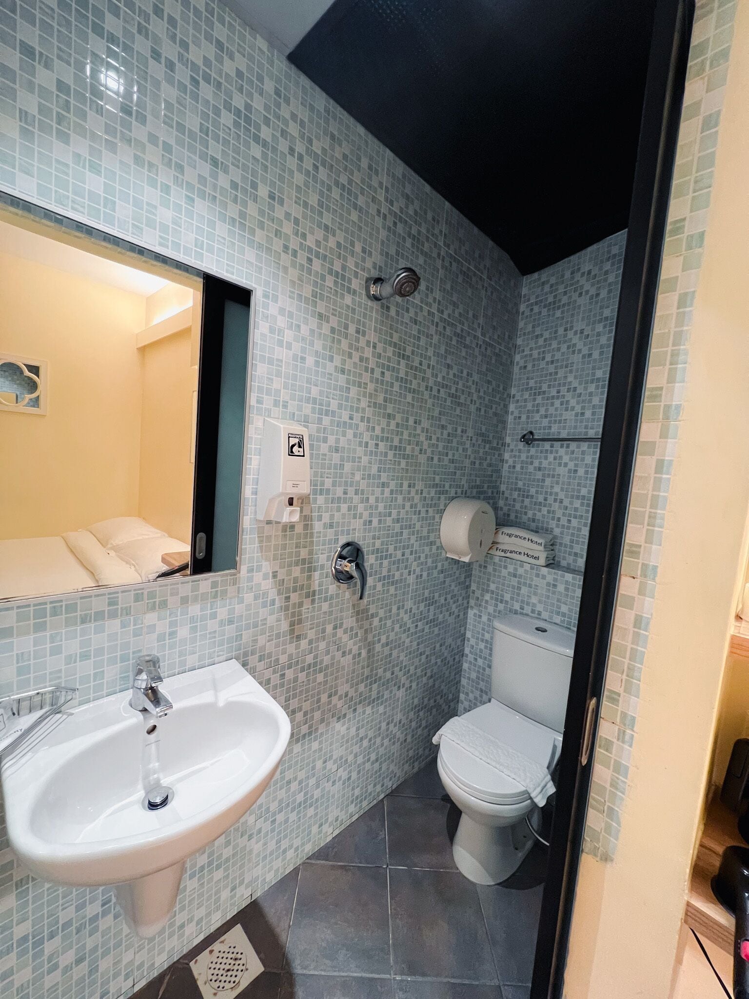 Foto - Fragrance Hotel - Classic