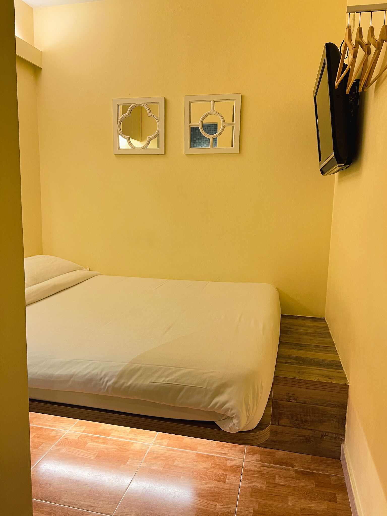 Foto - Fragrance Hotel - Classic