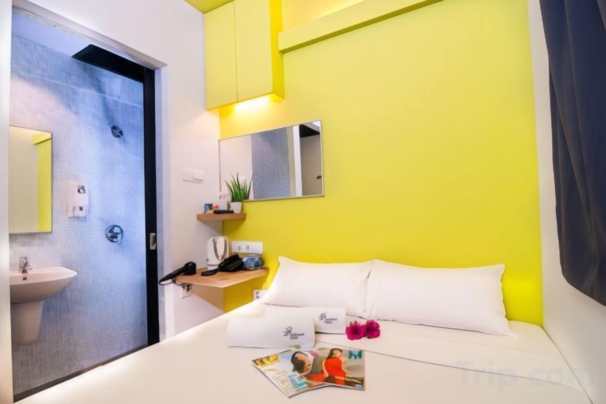 Badkamer