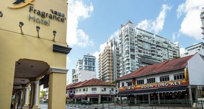 Fragrance Hotel - Classic