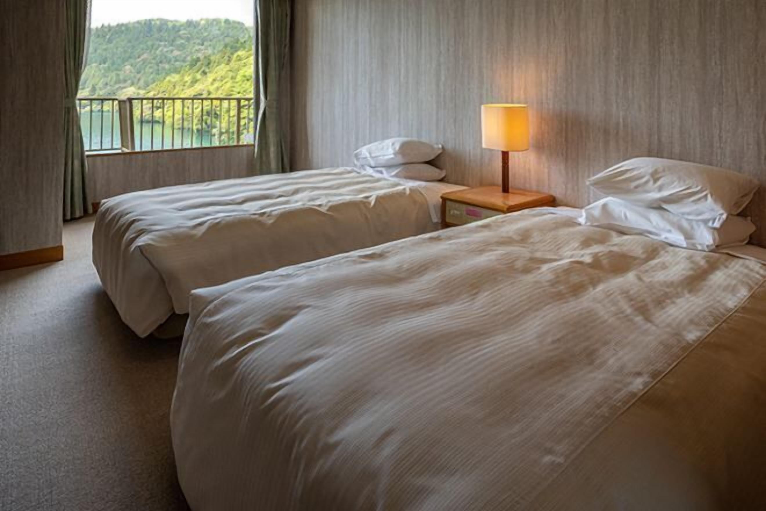 Iron/ironing board, free WiFi