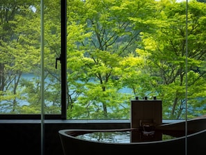 Iron/ironing board, free WiFi - Unzen Azumaen (Unzen)