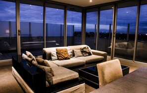 Three Bedroom Executive Apartment