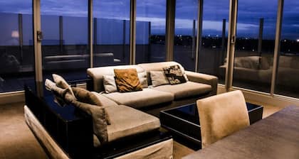 Summer Inn Holiday Apartments