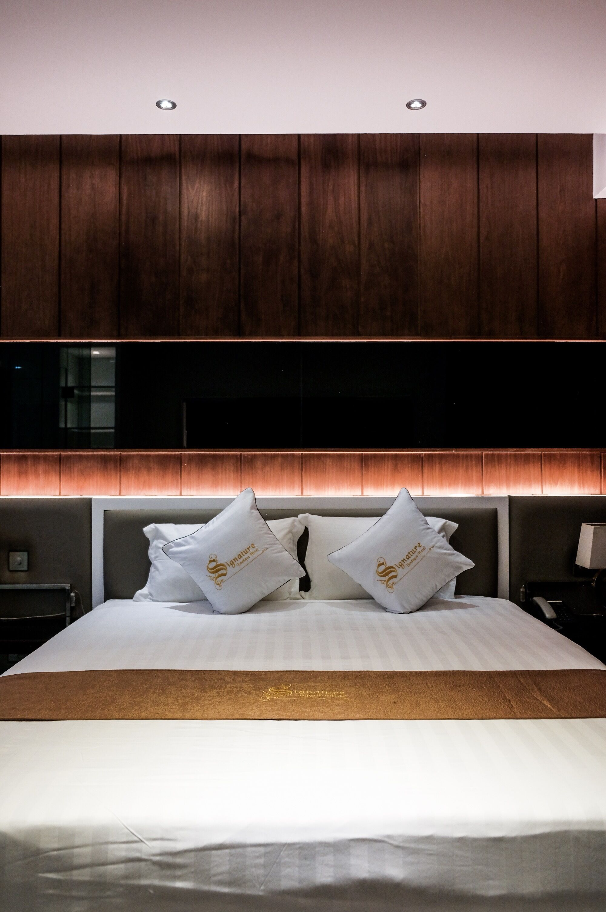 Foto - Signature Boutique Hotel