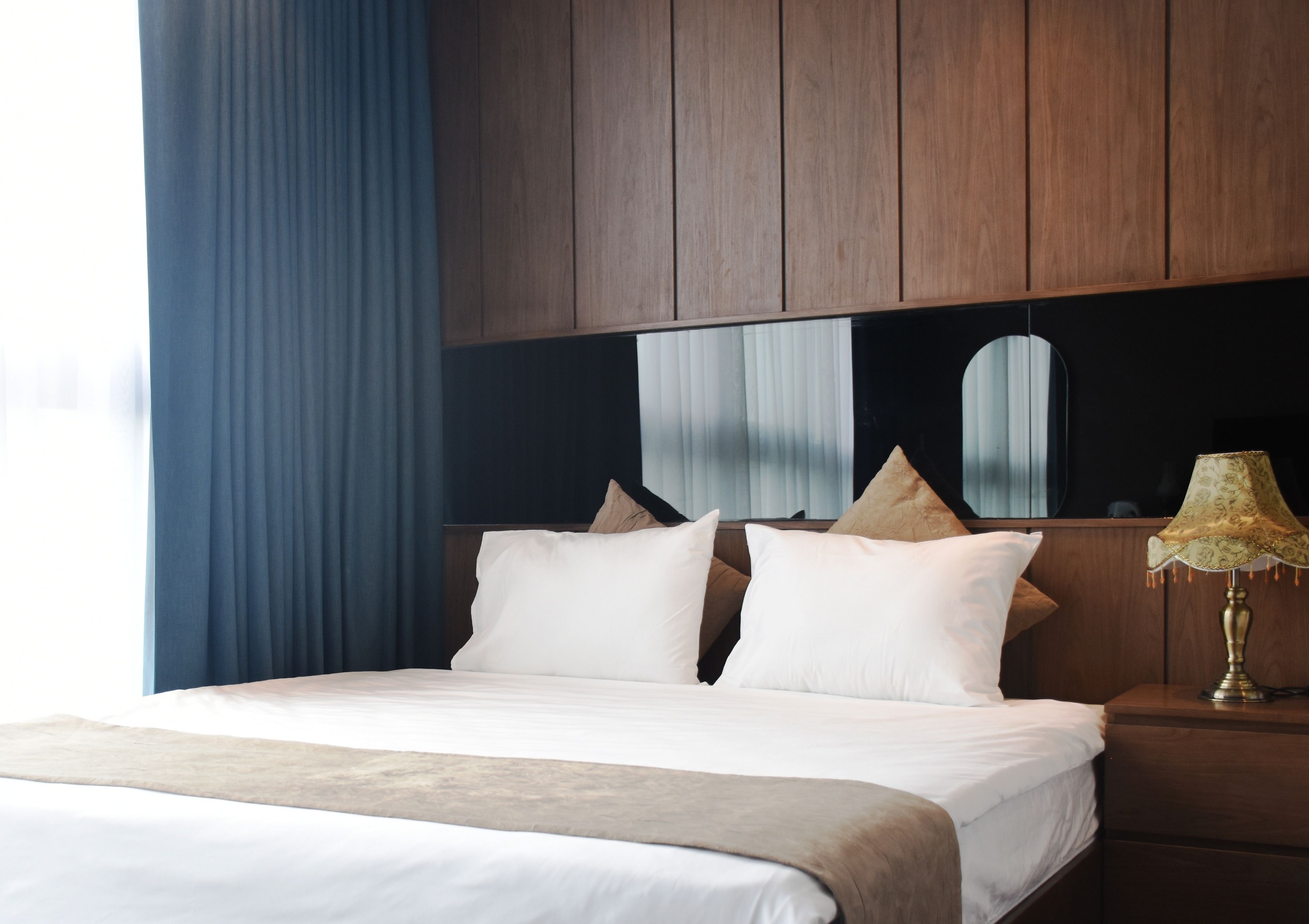 Foto - Signature Boutique Hotel