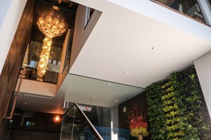 Front of property - Signature Boutique Hotel (Ho Chi Minh City)