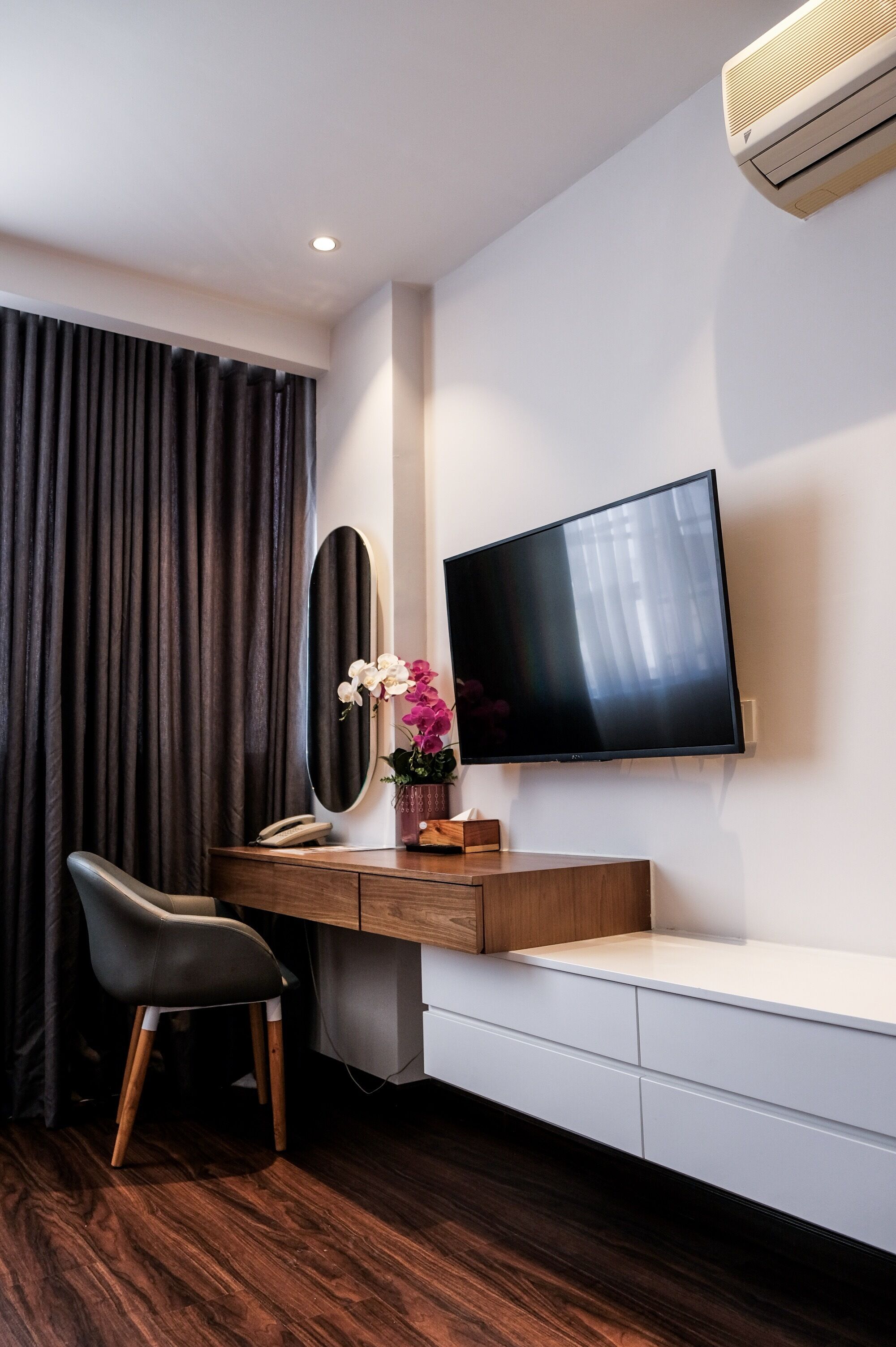 Foto - Signature Boutique Hotel