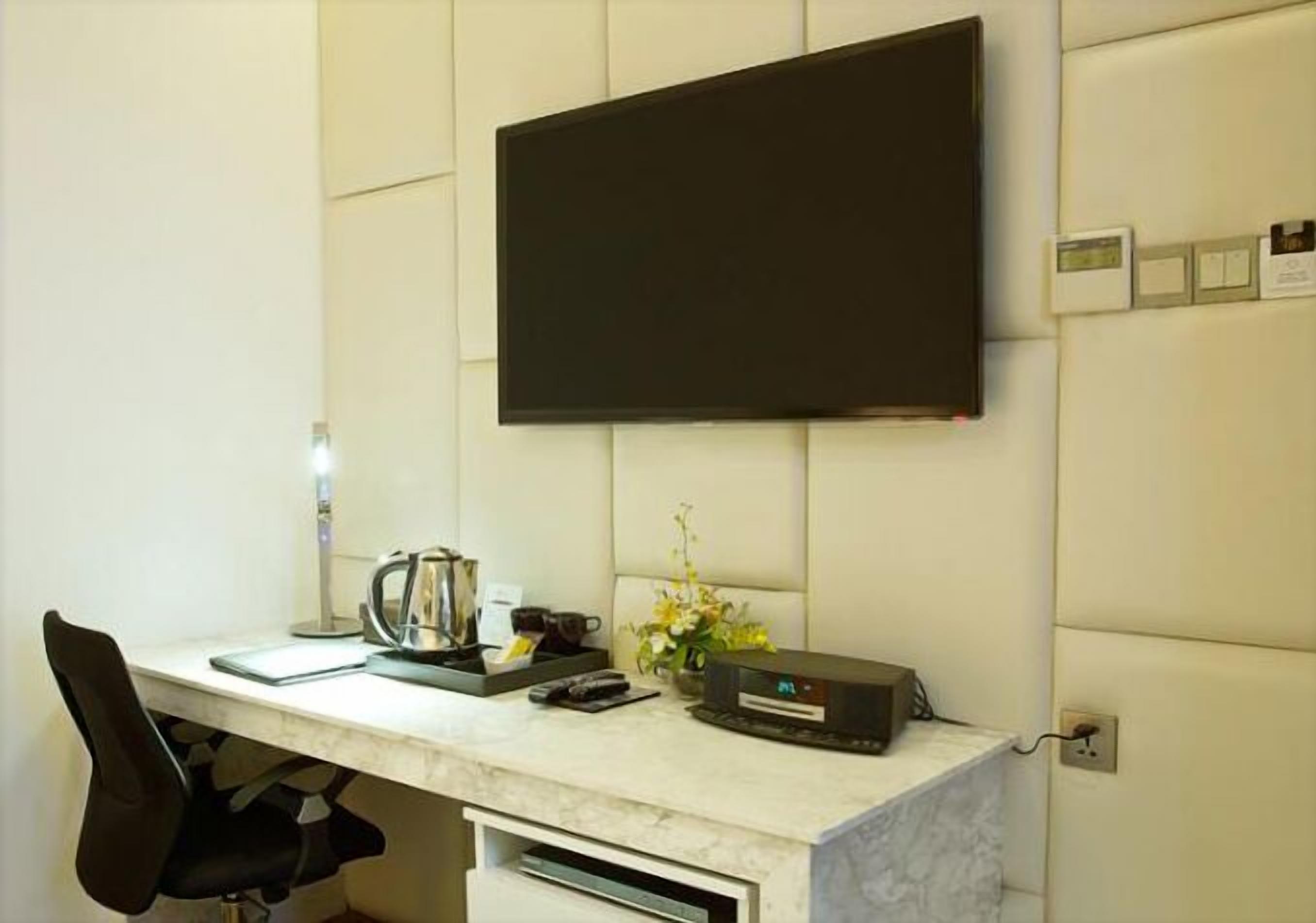 Foto - Signature Boutique Hotel