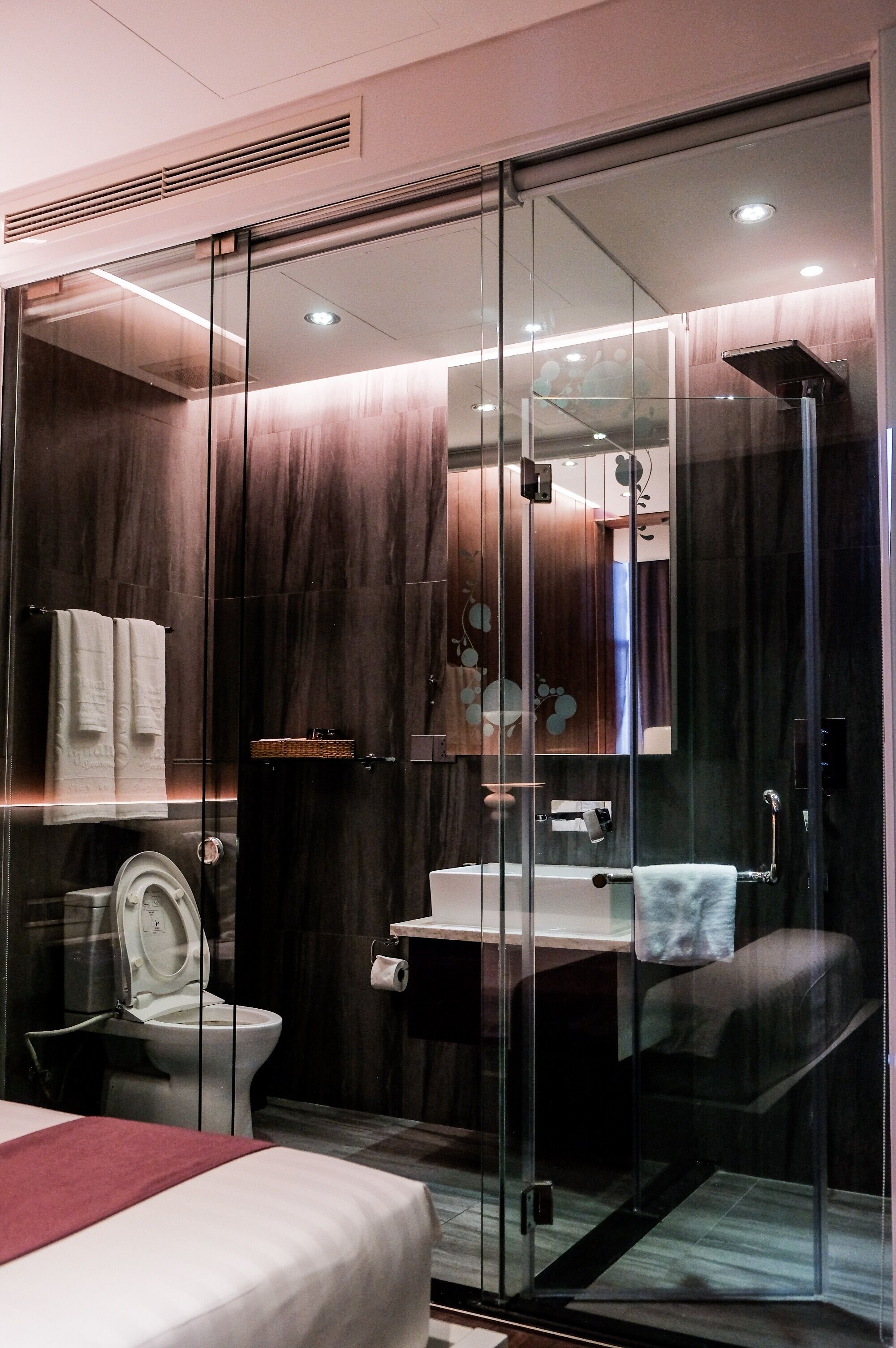 Foto - Signature Boutique Hotel