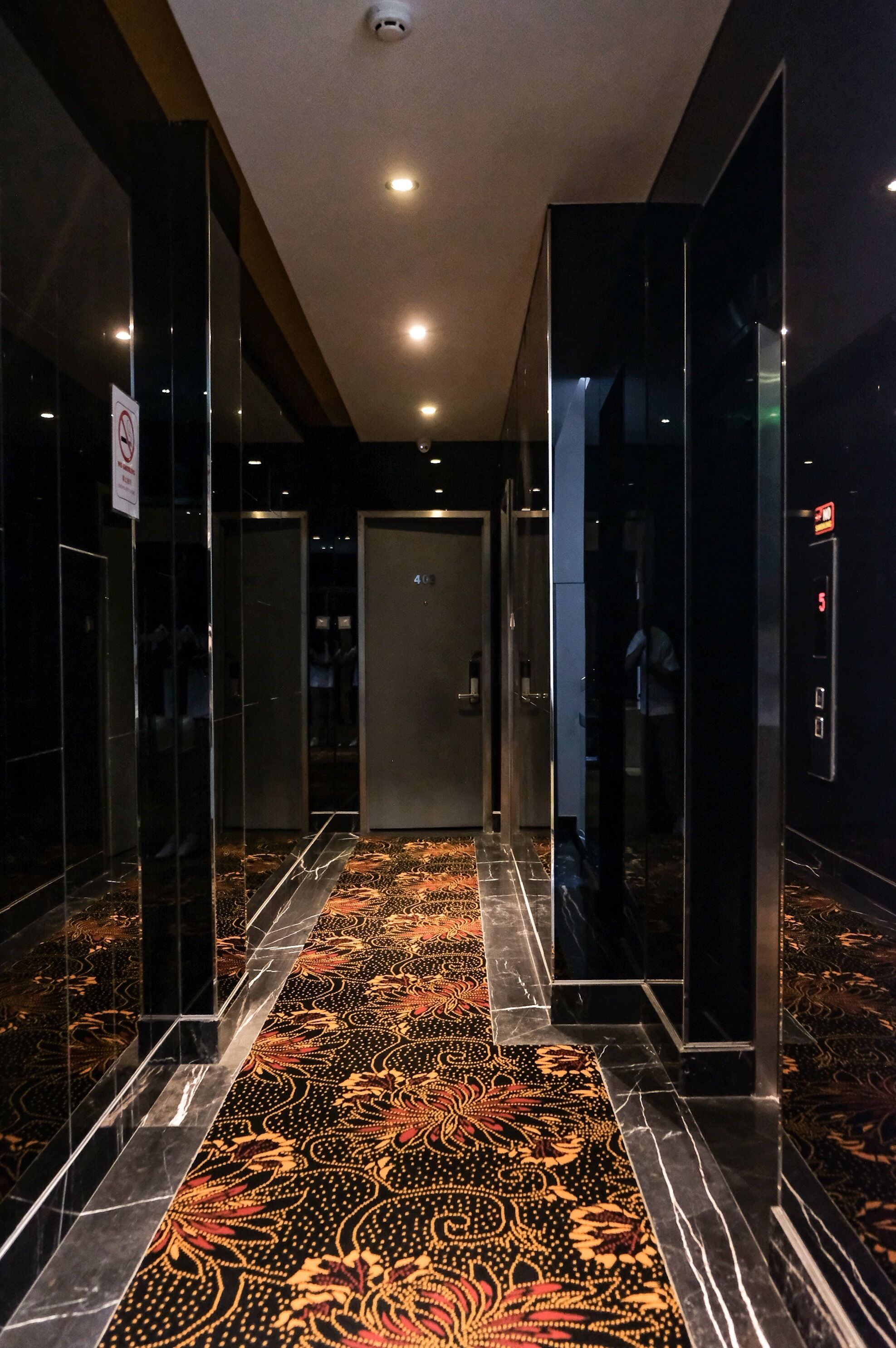 Foto - Signature Boutique Hotel