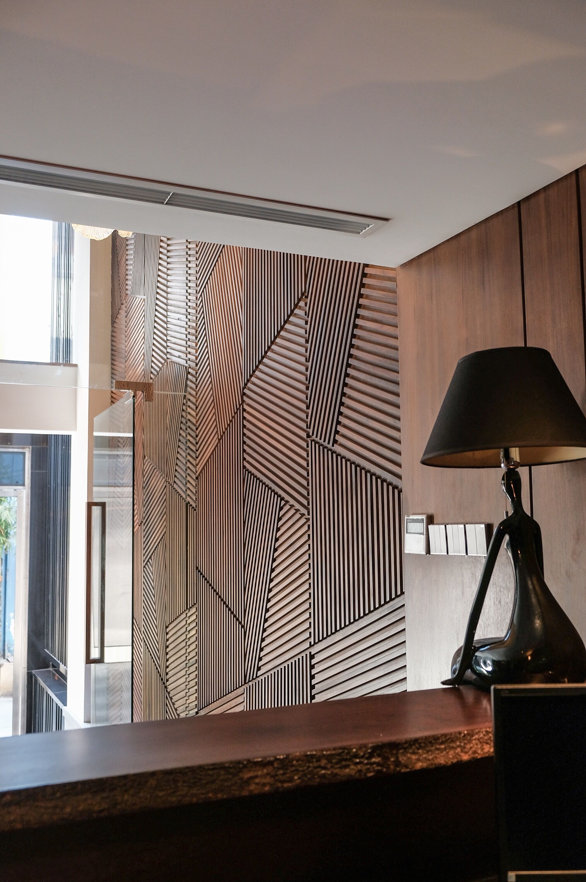 Foto - Signature Boutique Hotel