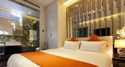 Signature Boutique Hotel