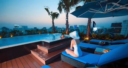Alagon Saigon Hotel & Spa