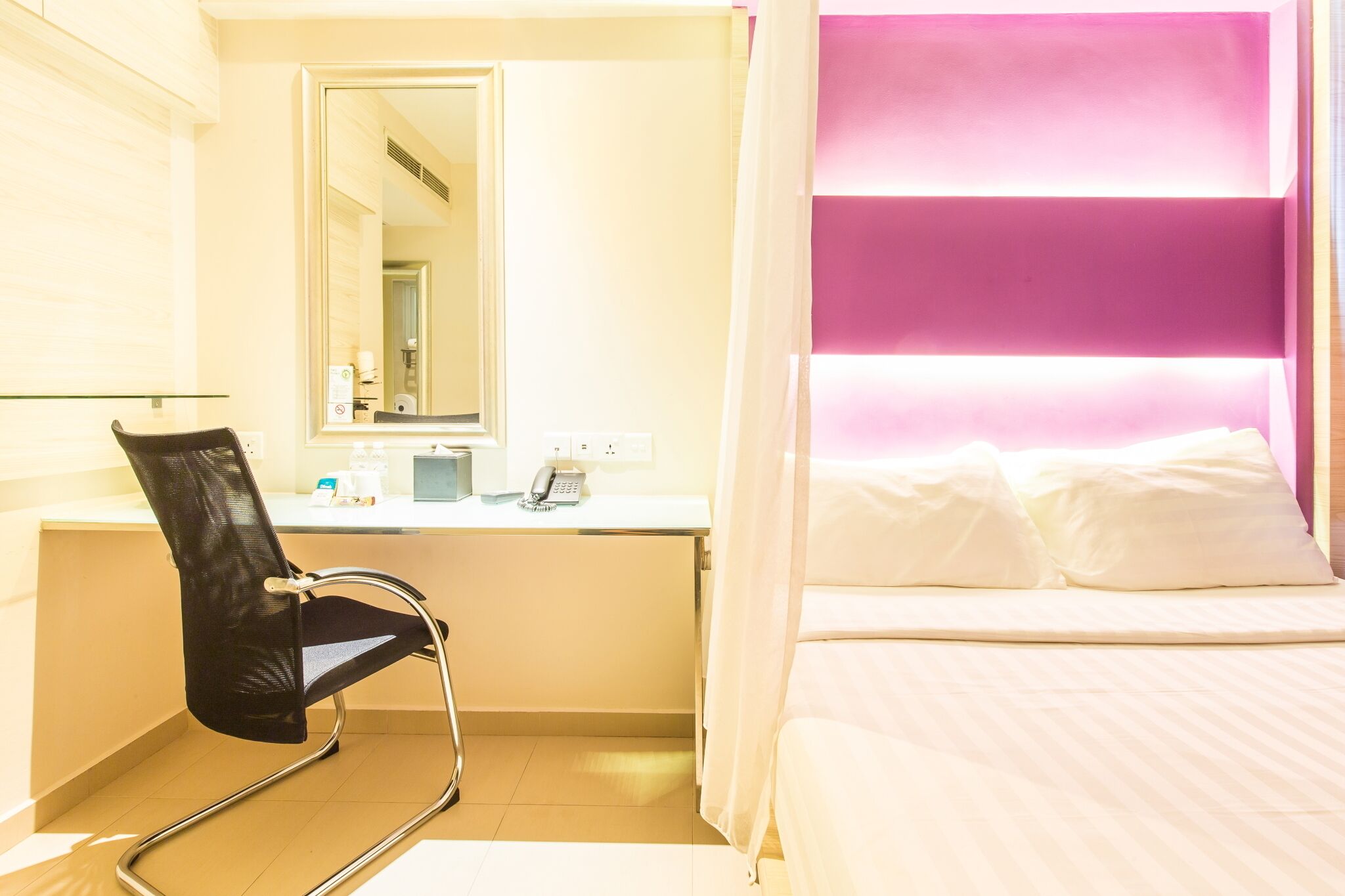 Foto - Fragrance Hotel - Viva