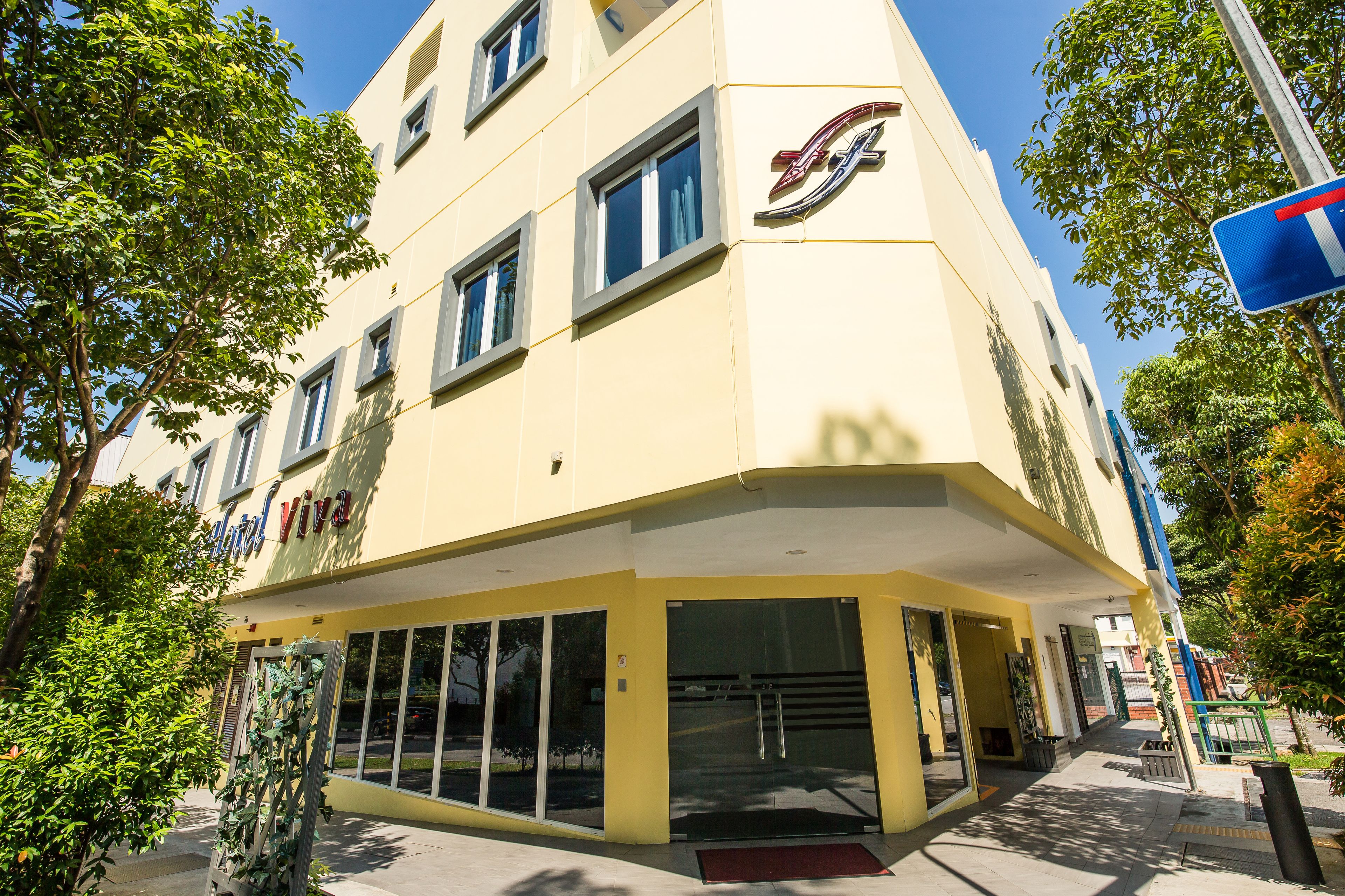 Foto - Fragrance Hotel - Viva