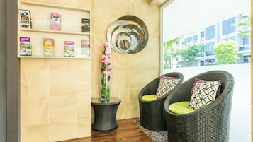 Interieur