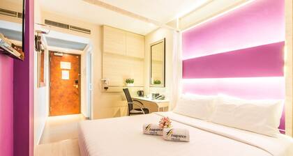 Fragrance Hotel - Viva