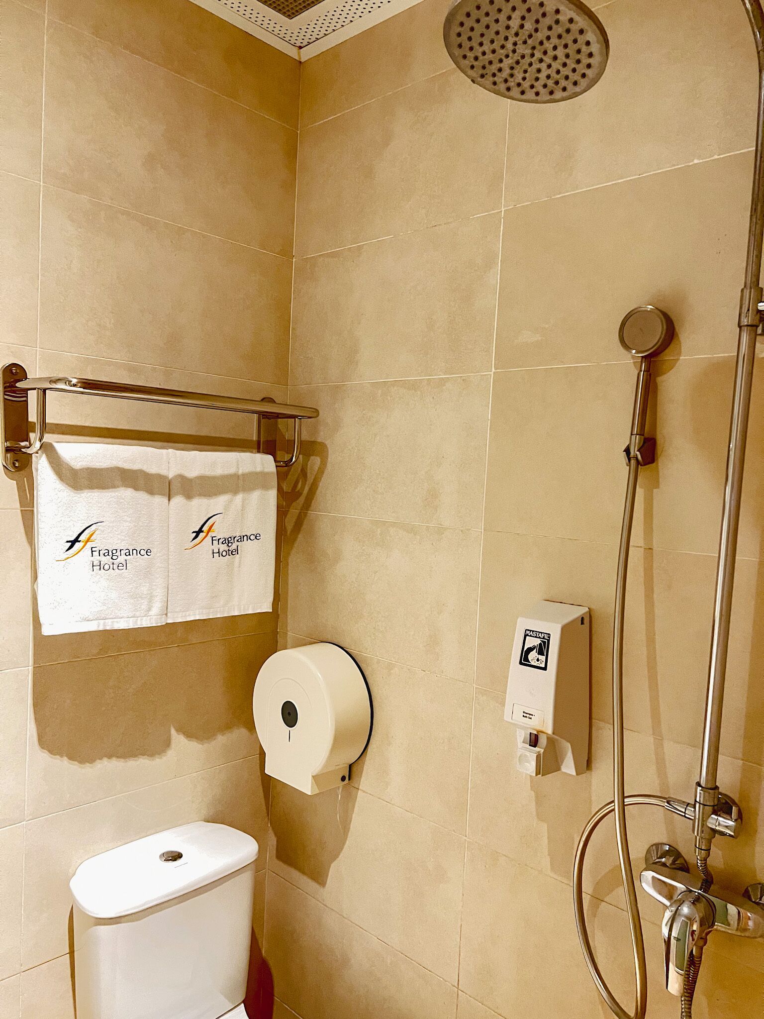 Foto - Fragrance Hotel - Viva