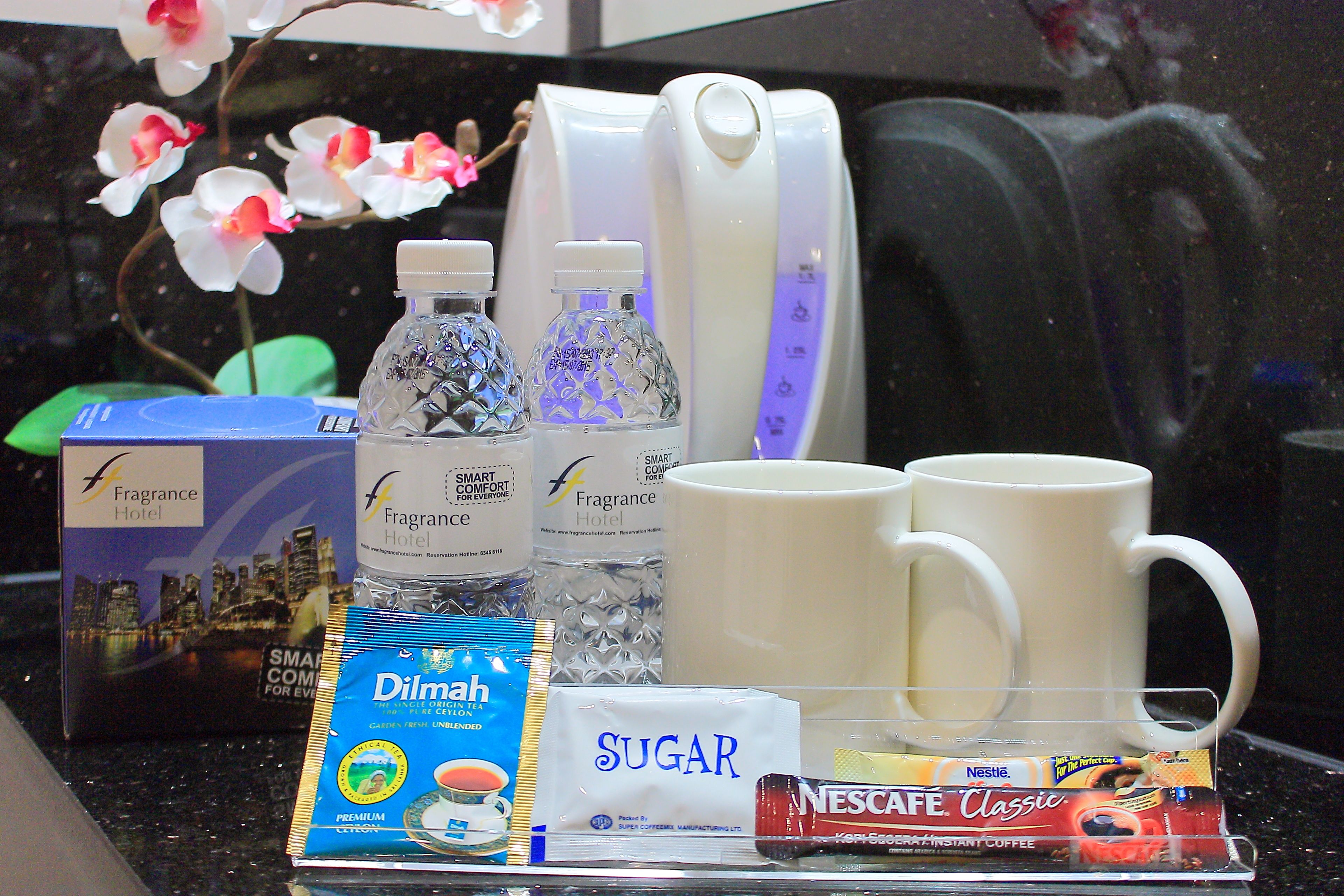 Foto - Fragrance Hotel - Viva