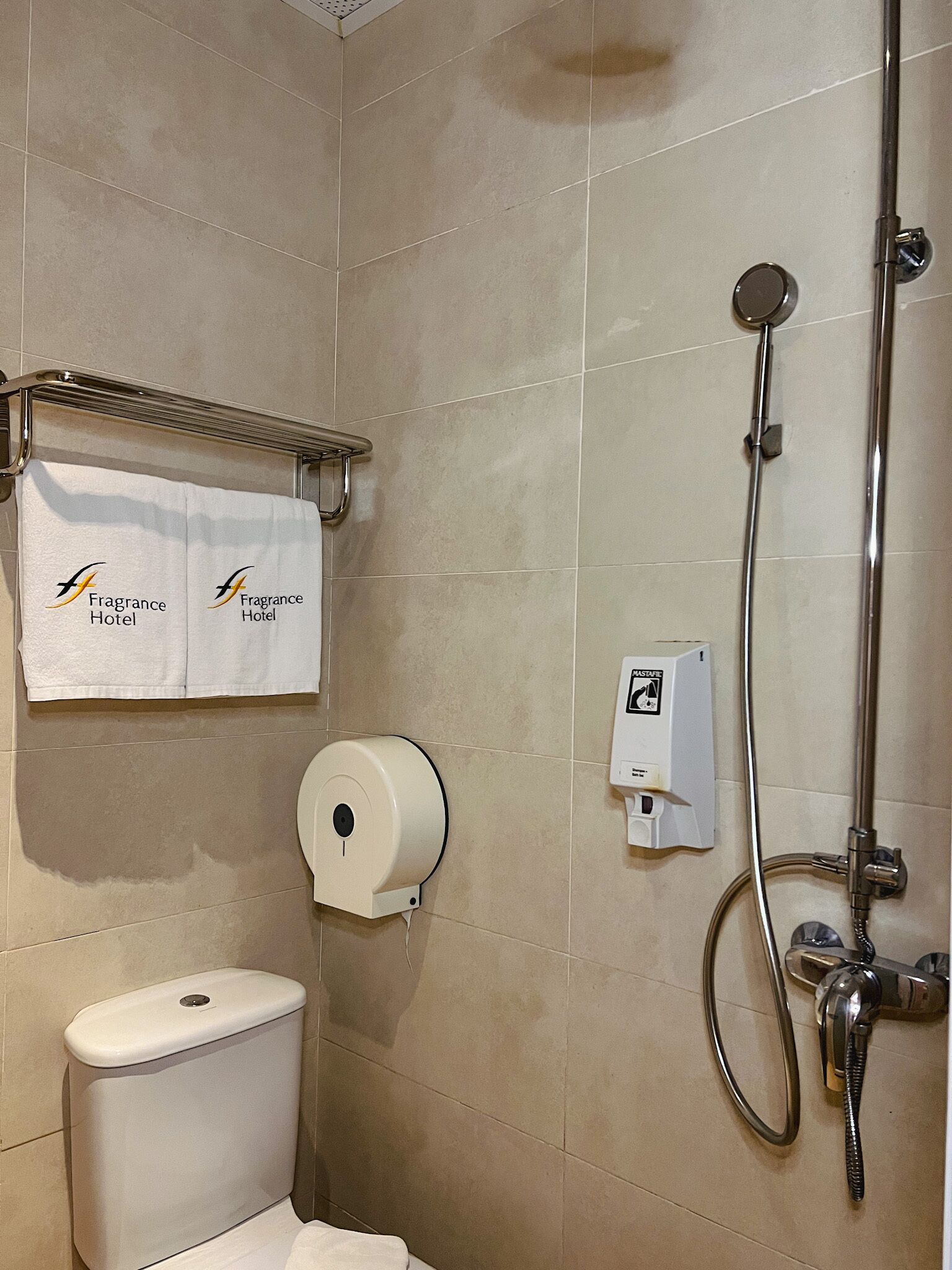 Foto - Fragrance Hotel - Viva