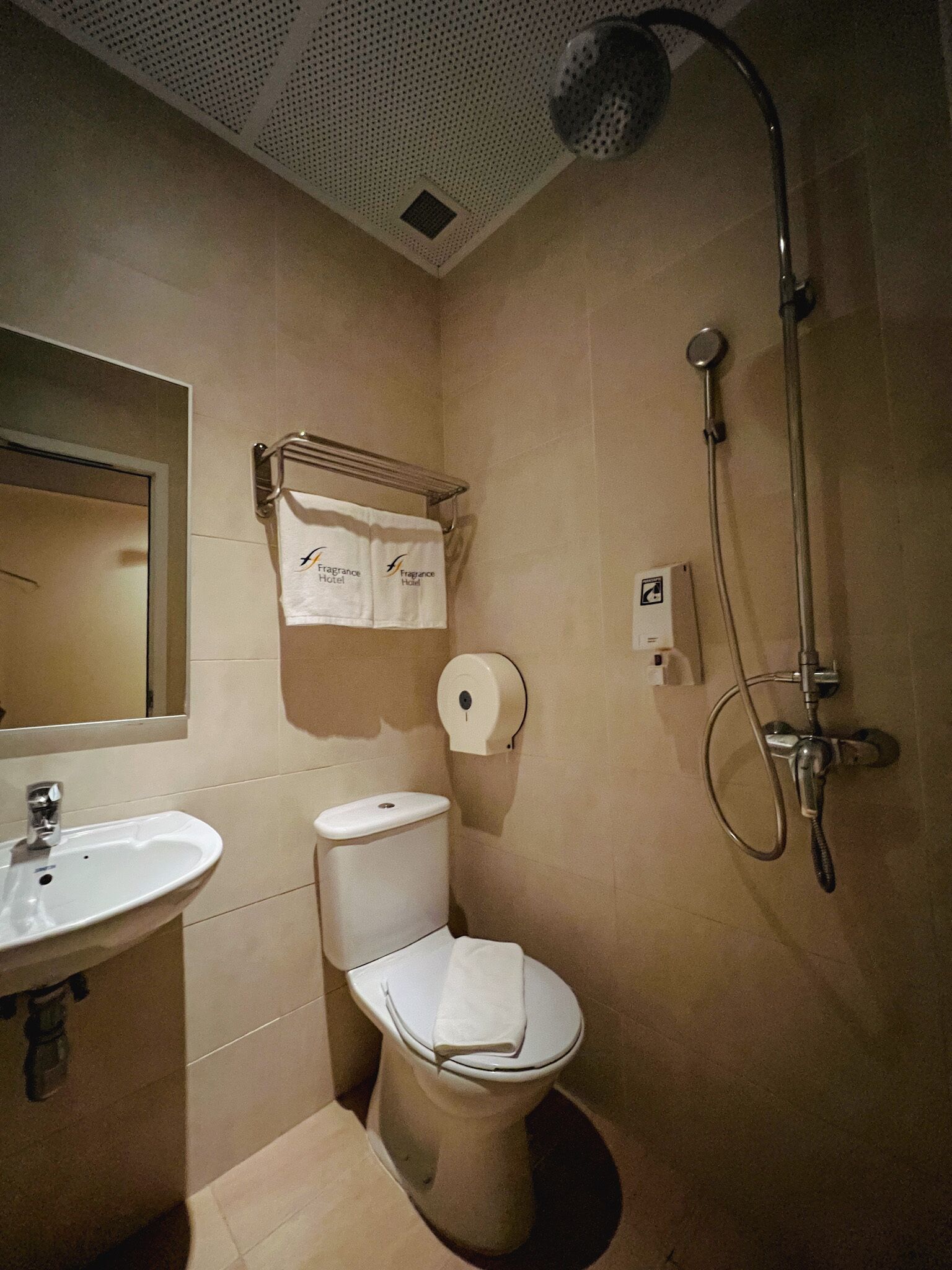 Foto - Fragrance Hotel - Viva