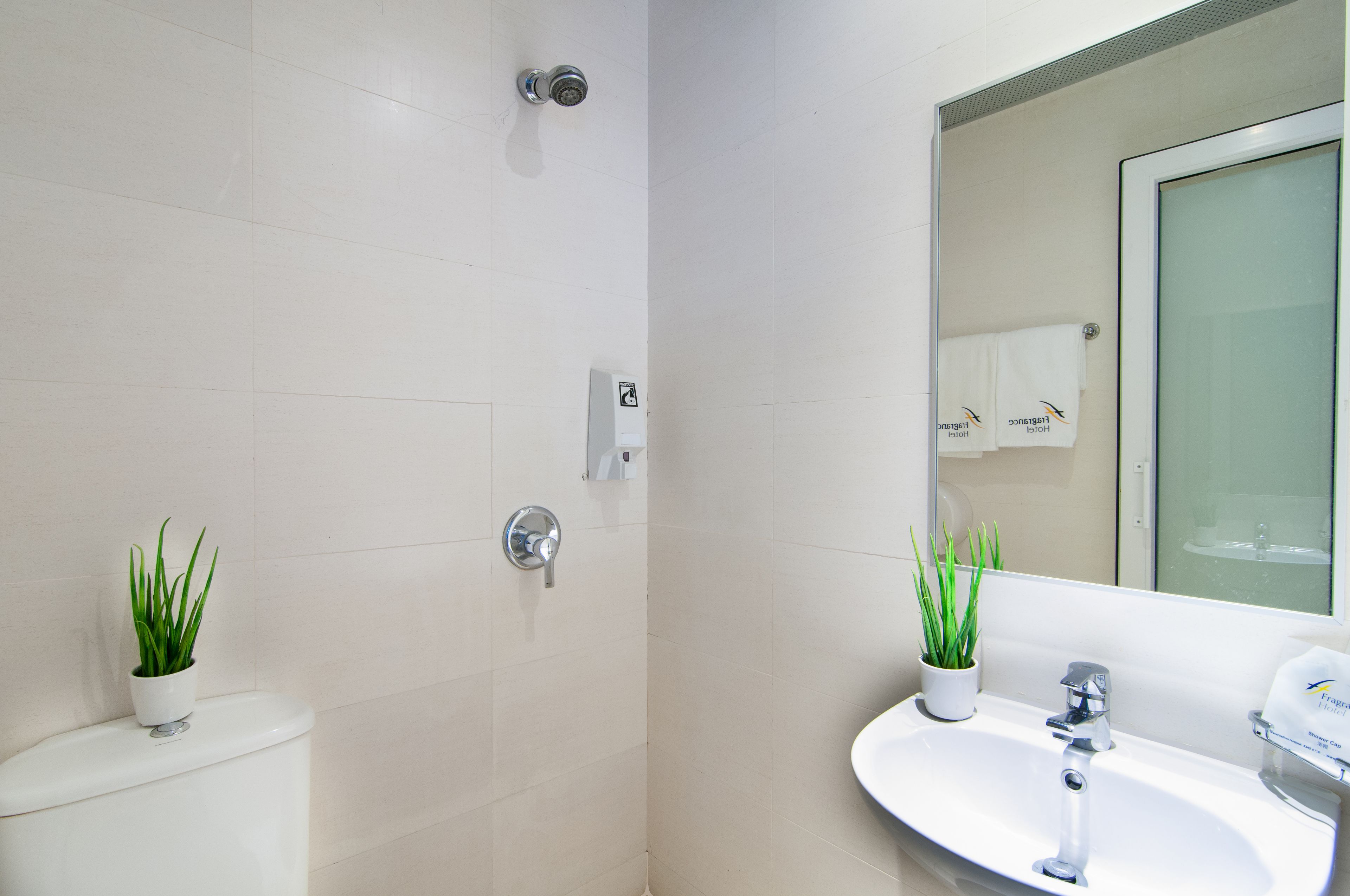 Foto - Fragrance Hotel - Kovan