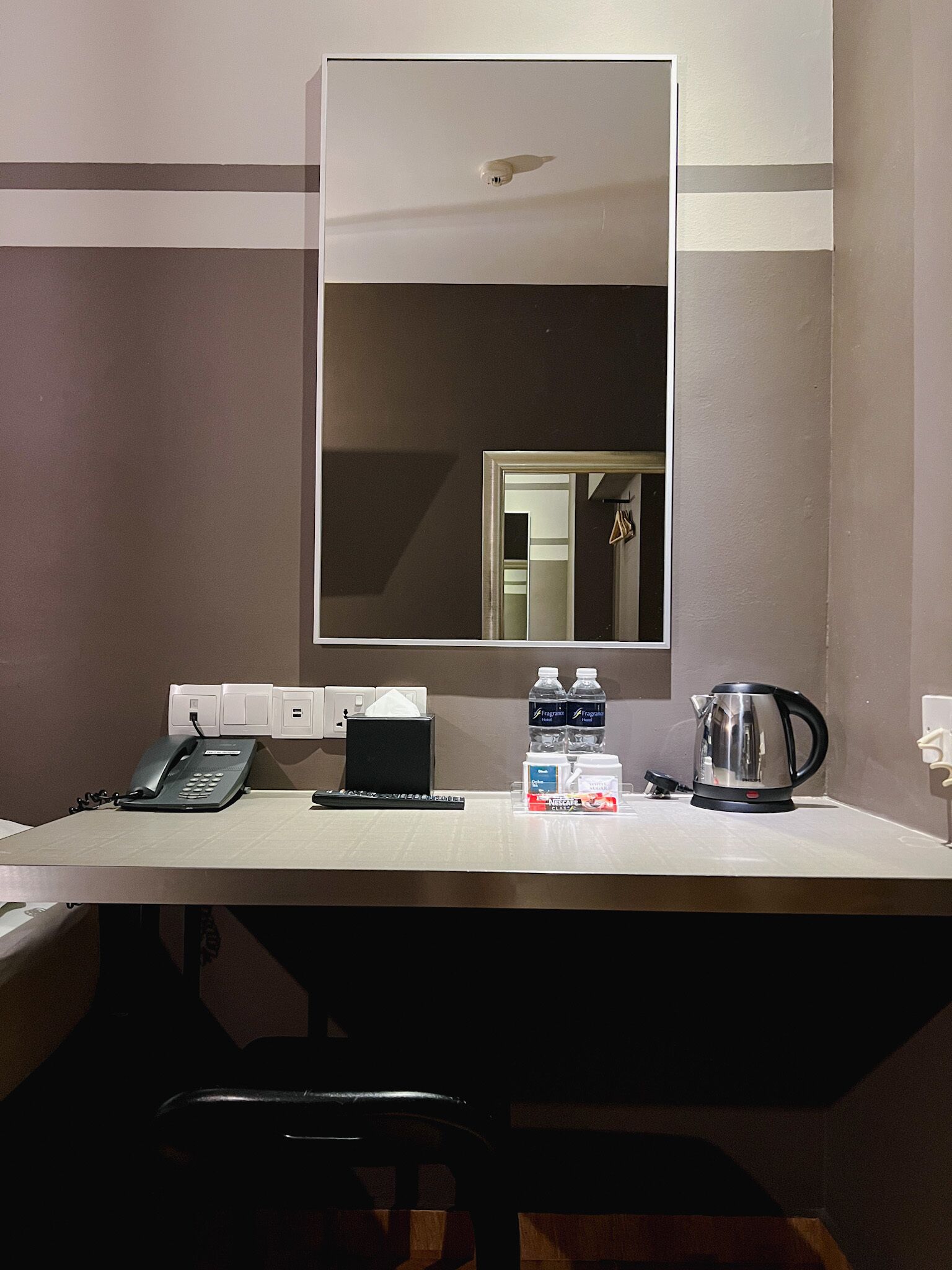 Foto - Fragrance Hotel - Kovan