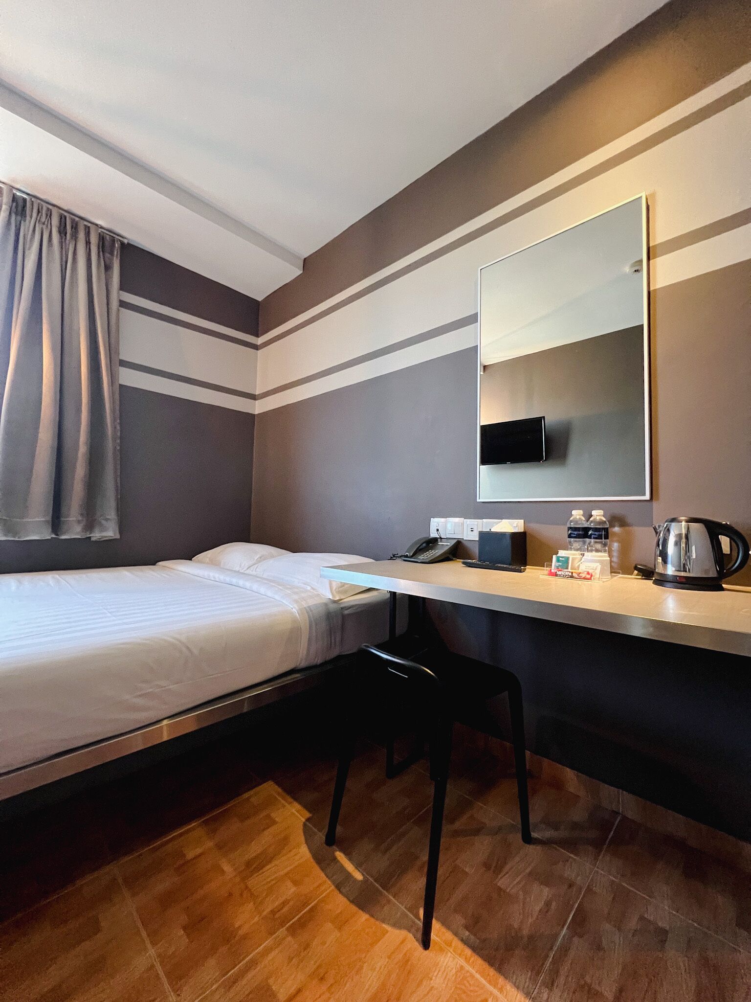 Photo - Fragrance Hotel - Kovan